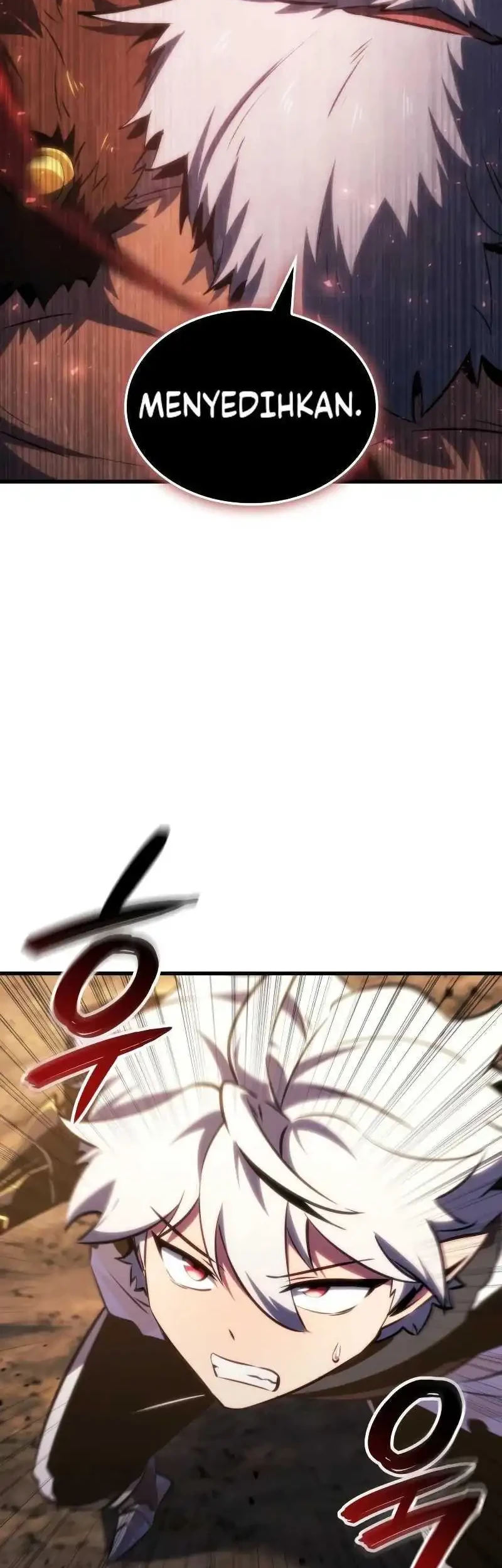 Breakers Chapter 75 - halaman 58