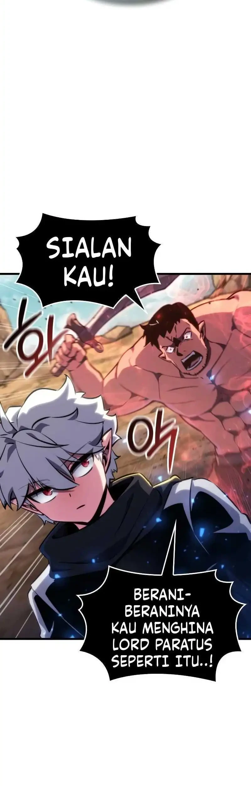 Breakers Chapter 75 - halaman 6