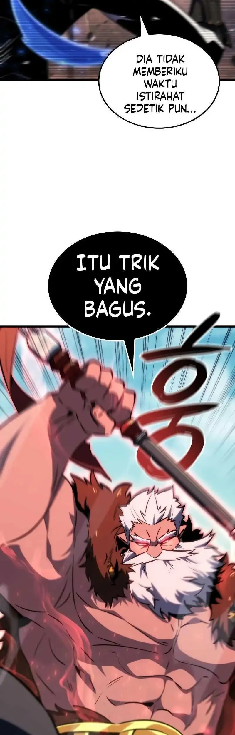 Breakers Chapter 76 - halaman 18