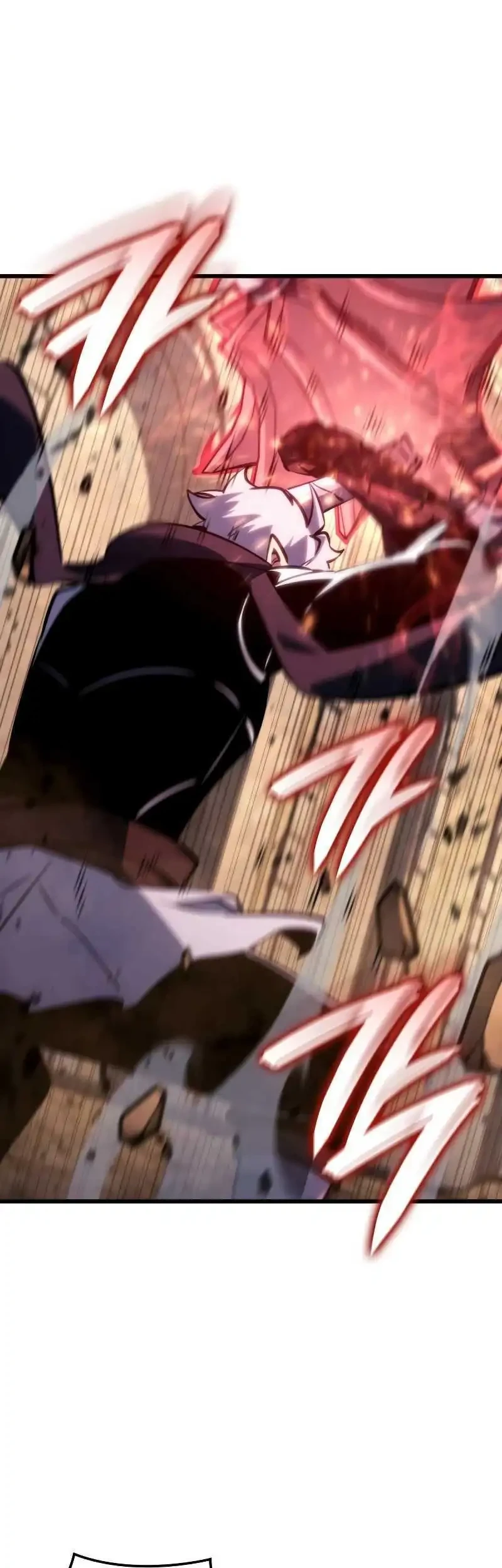 Breakers Chapter 76 - halaman 22