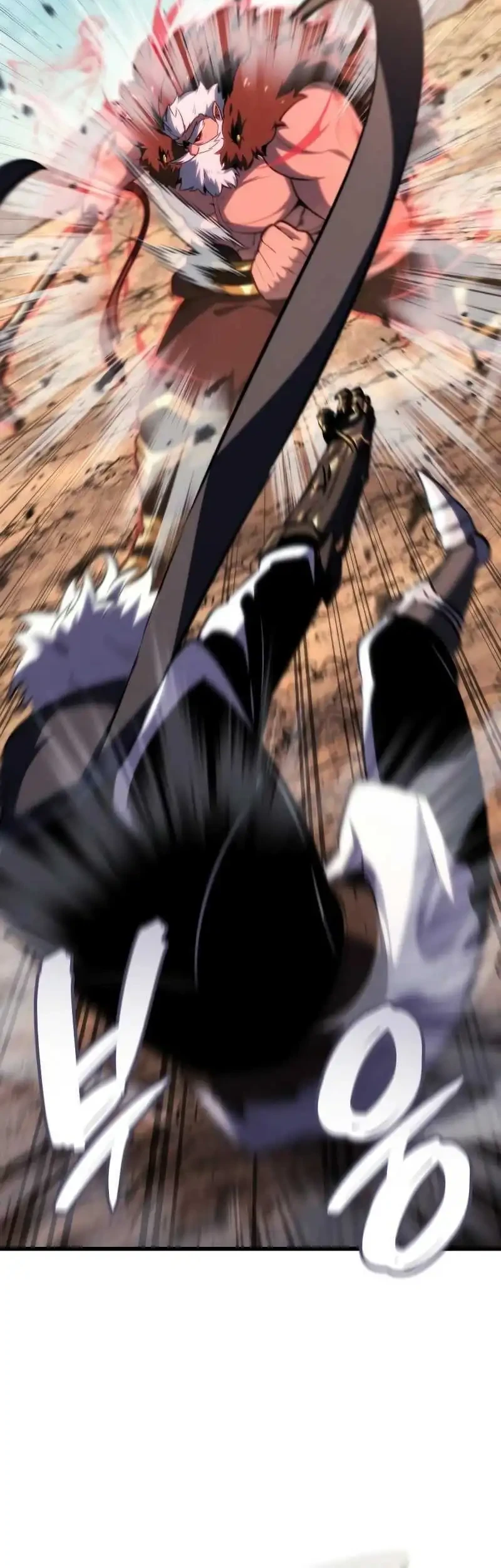 Breakers Chapter 76 - halaman 24