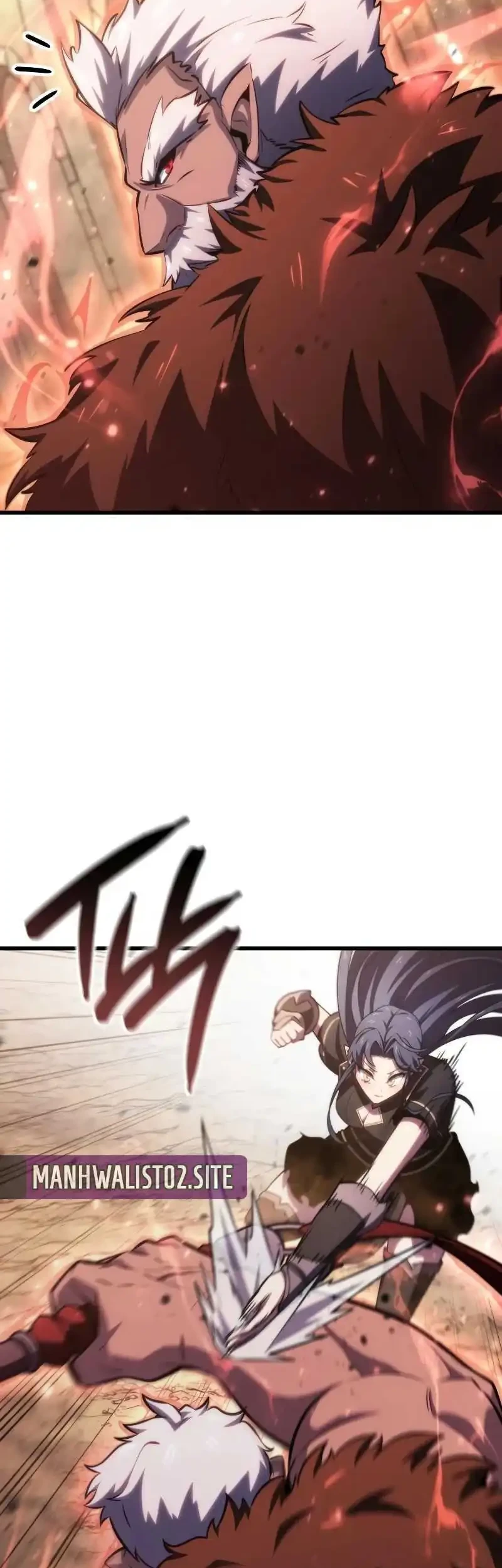 Breakers Chapter 76 - halaman 26
