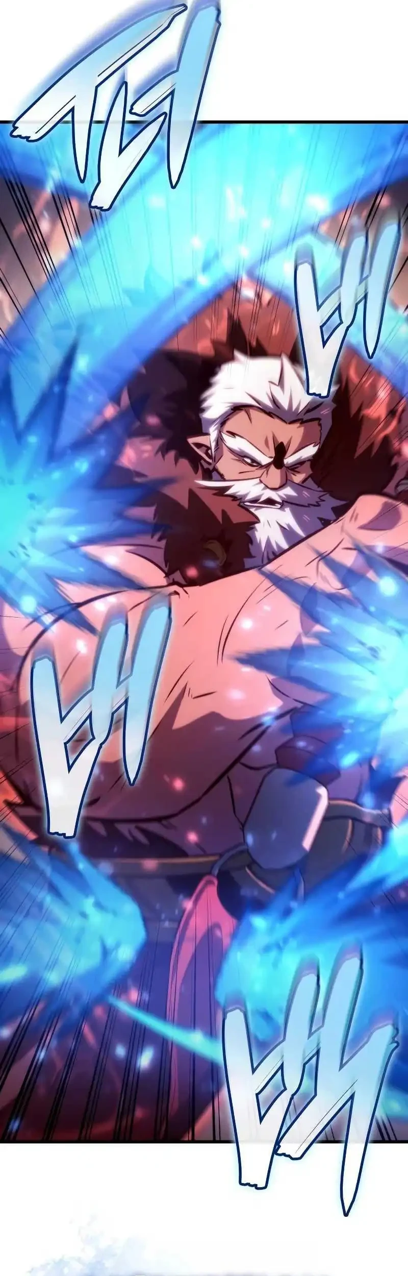 Breakers Chapter 76 - halaman 29