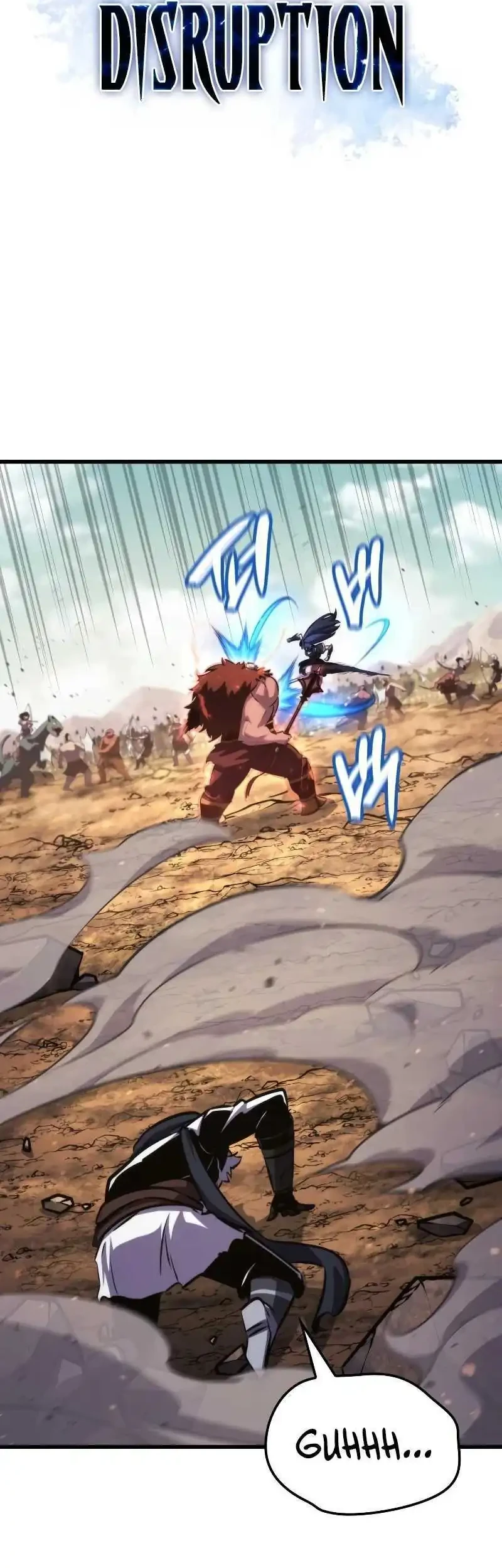 Breakers Chapter 76 - halaman 30