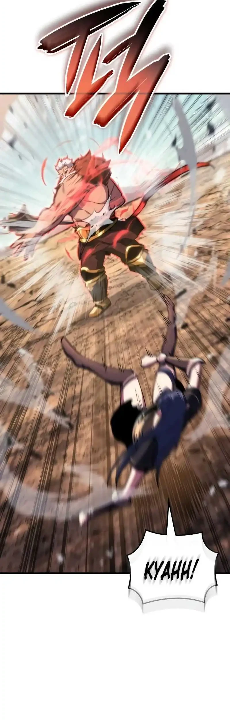 Breakers Chapter 76 - halaman 36