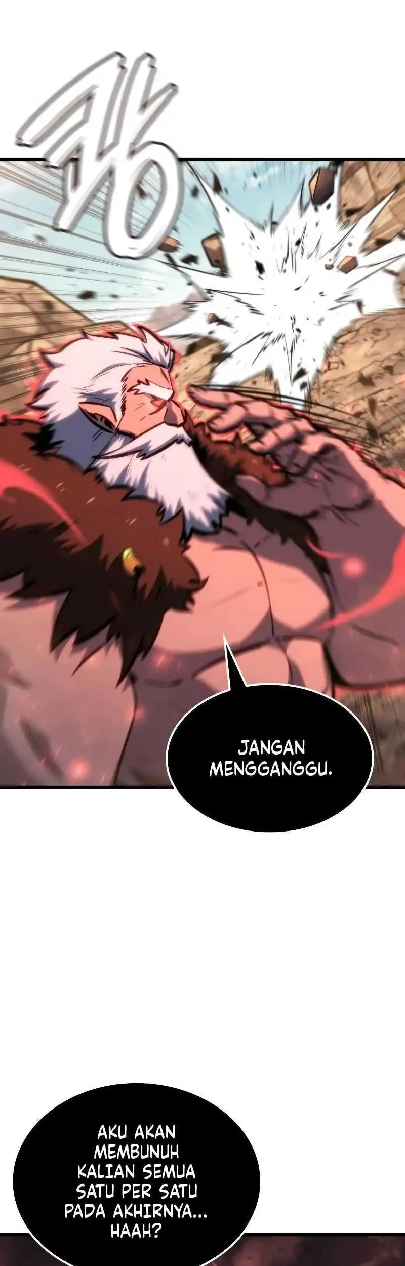 Breakers Chapter 76 - halaman 37
