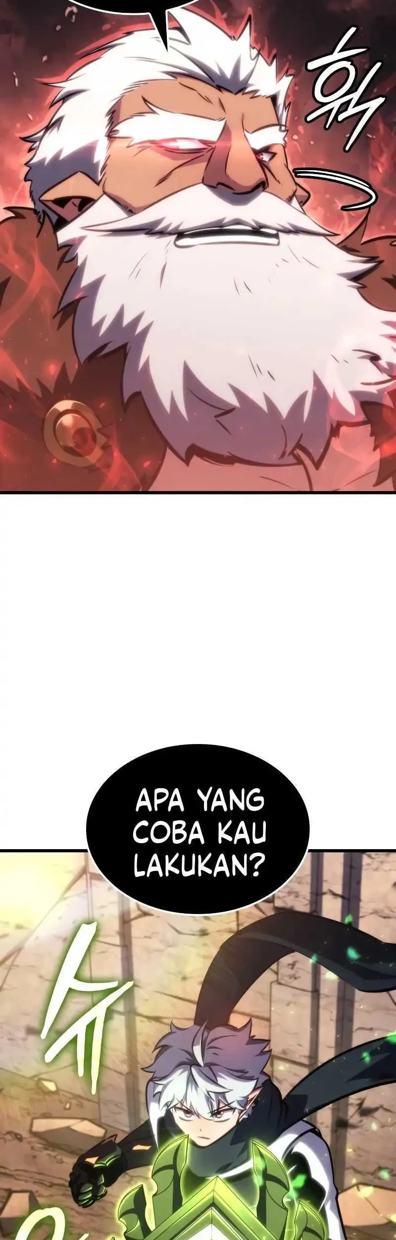 Breakers Chapter 76 - halaman 38