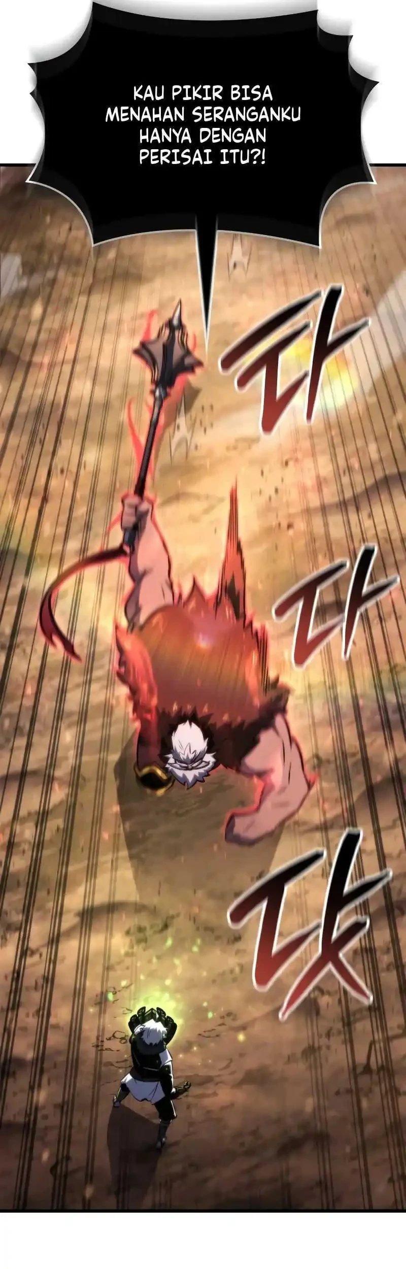 Breakers Chapter 76 - halaman 41