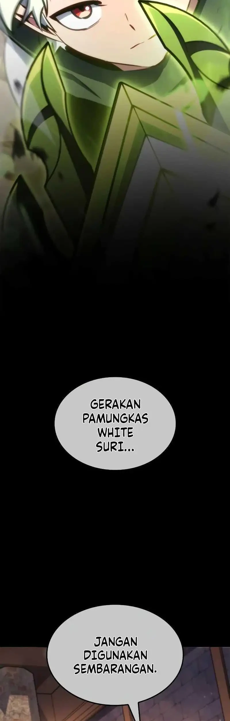 Breakers Chapter 76 - halaman 43