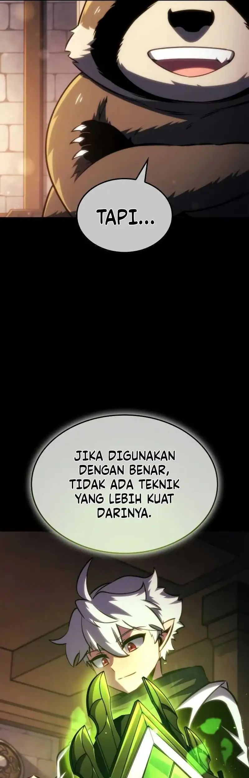Breakers Chapter 76 - halaman 45