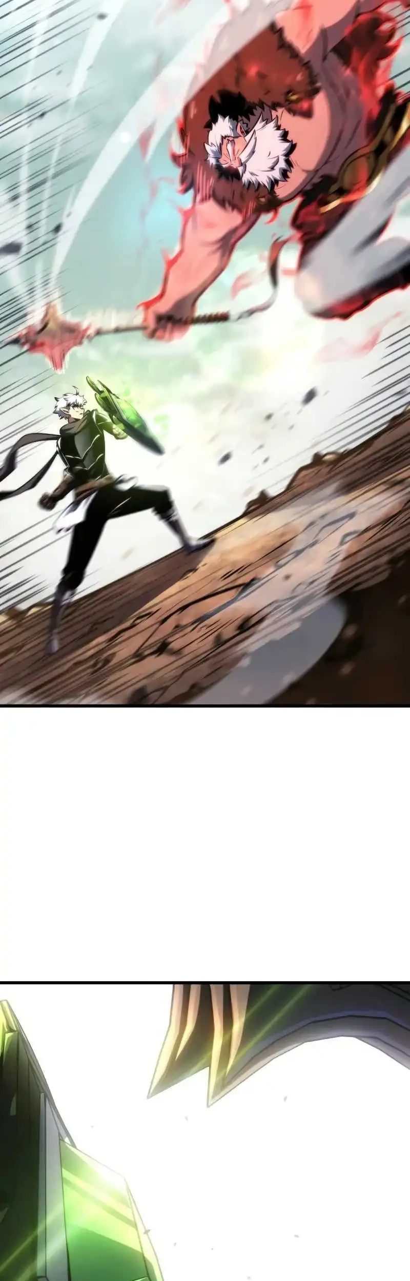 Breakers Chapter 76 - halaman 47
