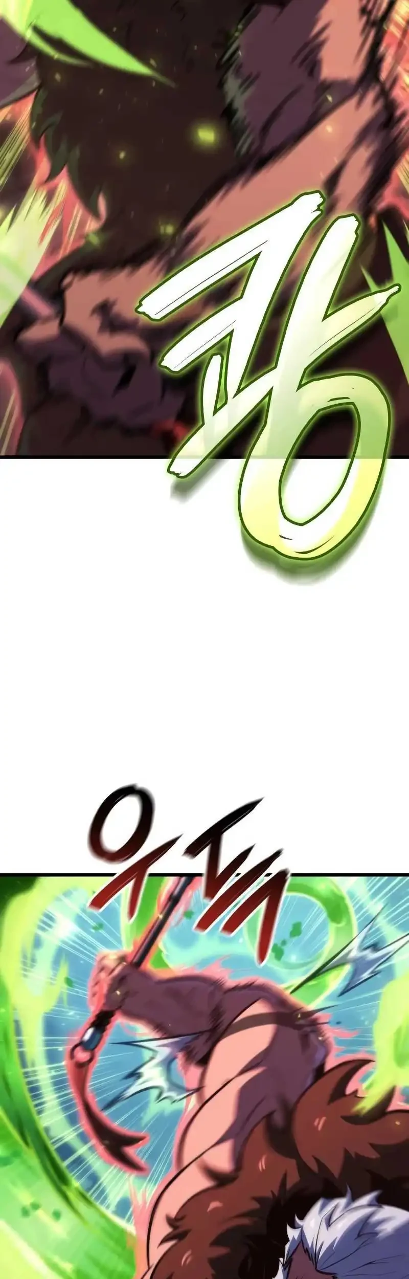 Breakers Chapter 76 - halaman 49