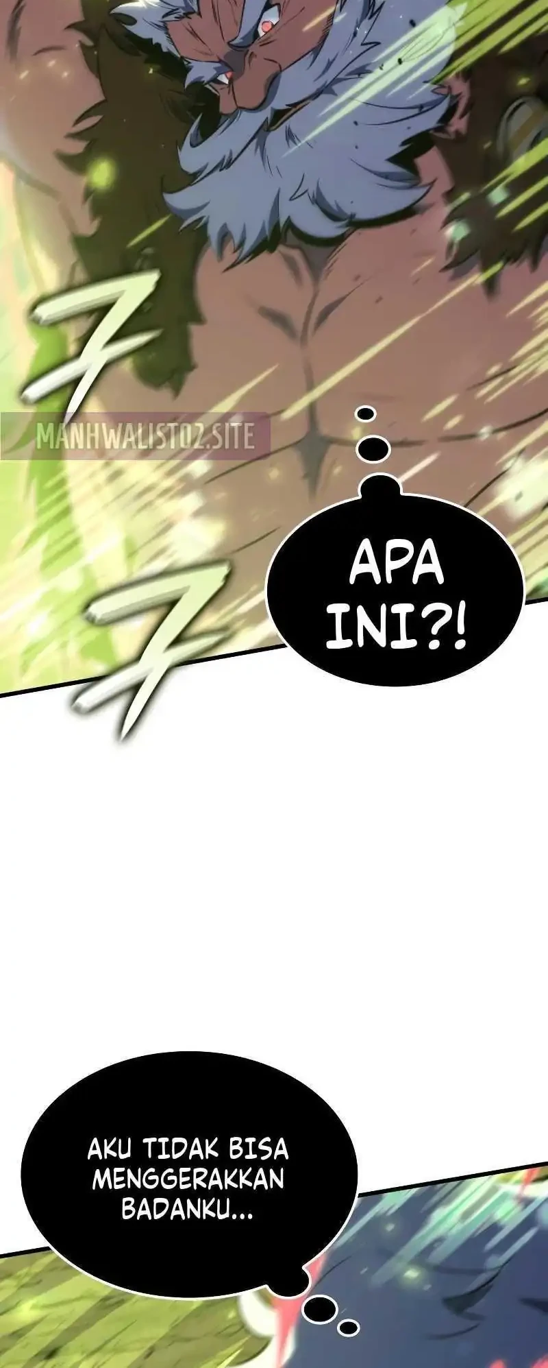 Breakers Chapter 76 - halaman 52