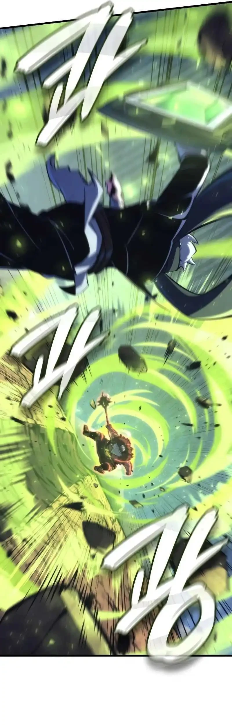 Breakers Chapter 76 - halaman 57