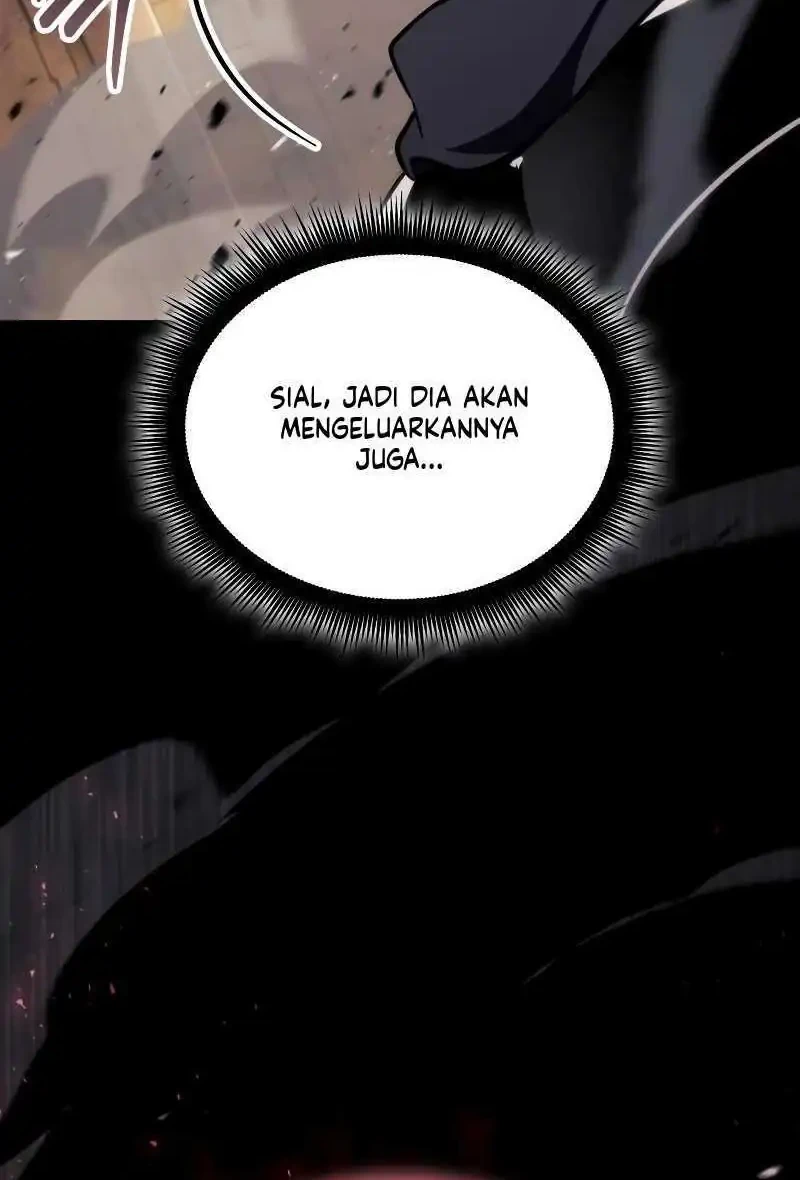 Breakers Chapter 76 - halaman 8