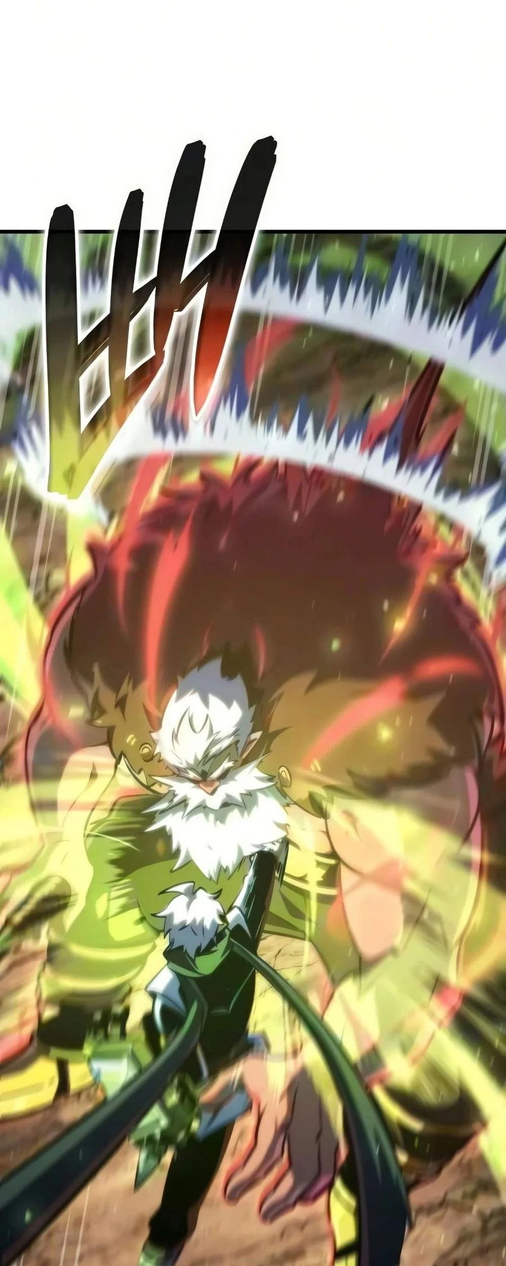 Breakers Chapter 77 - halaman 1