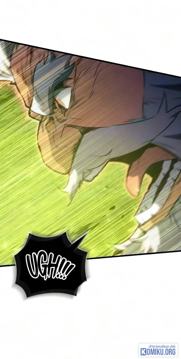 Breakers Chapter 77 - halaman 4