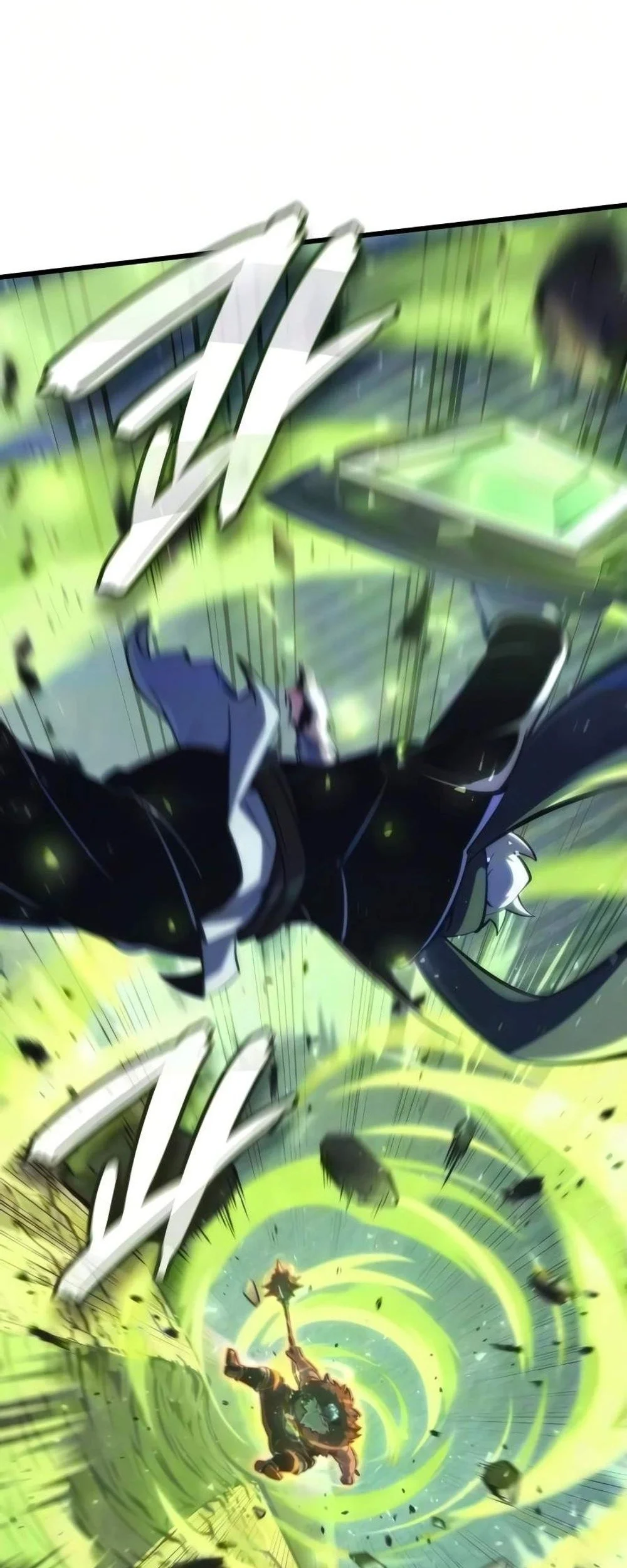 Breakers Chapter 77 - halaman 5