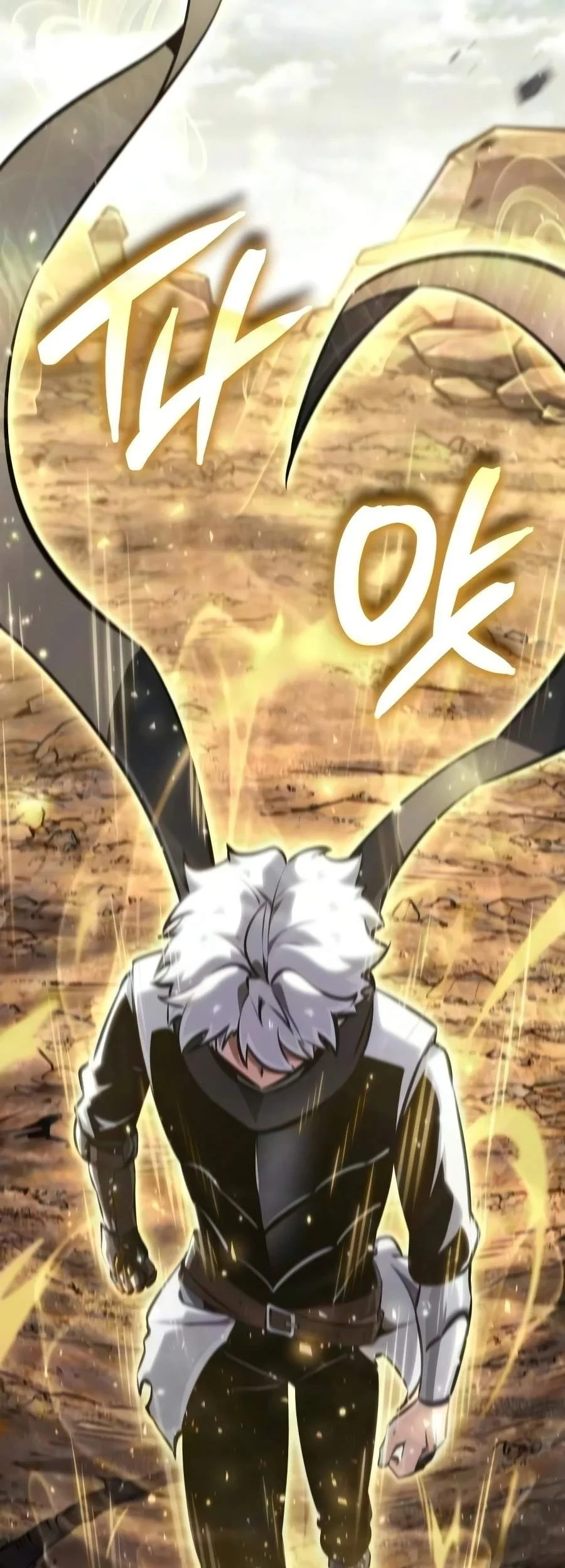 Breakers Chapter 77 - halaman 67