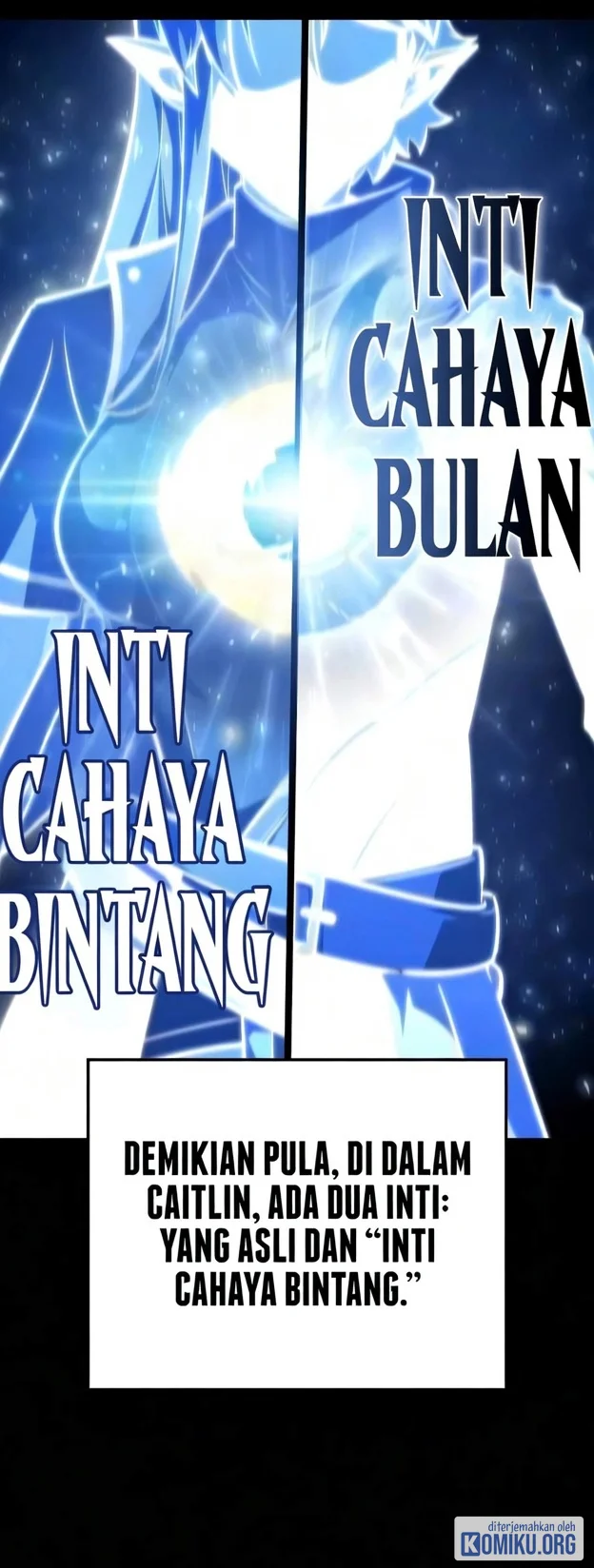 Breakers Chapter 77 - halaman 73