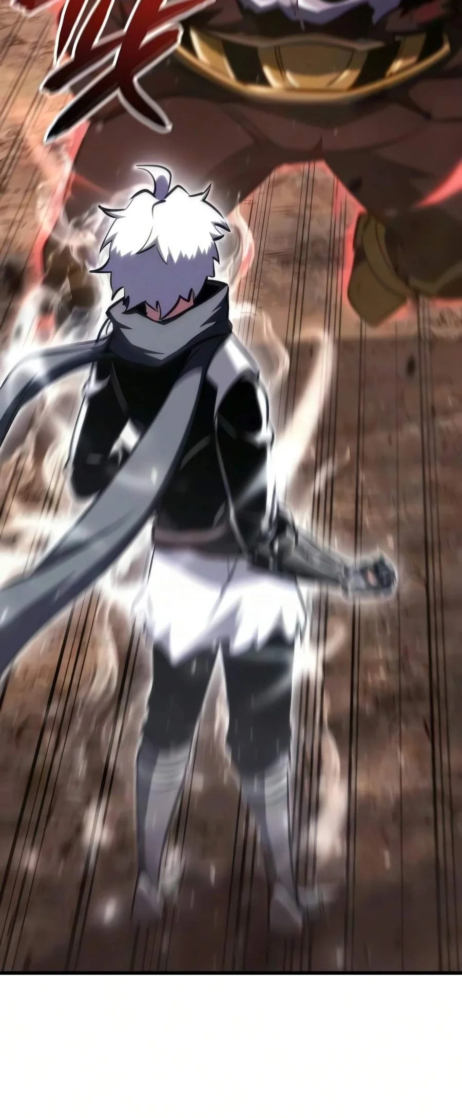Breakers Chapter 77 - halaman 83