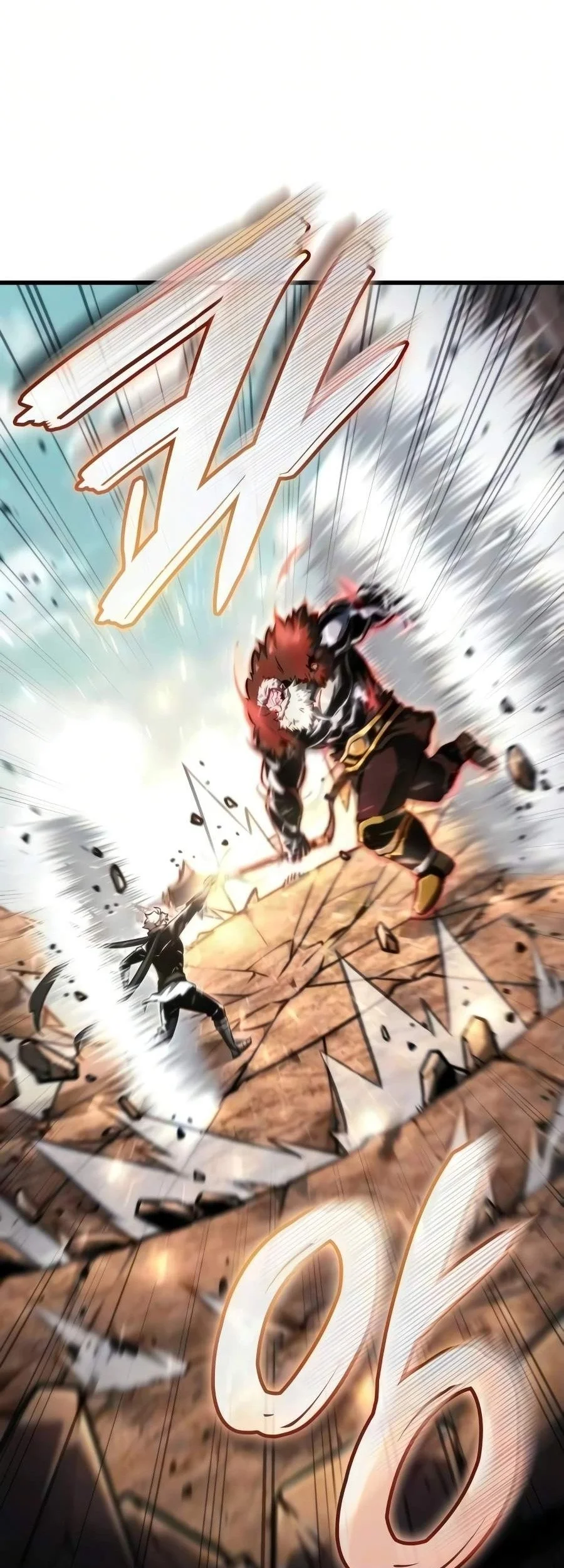 Breakers Chapter 77 - halaman 85