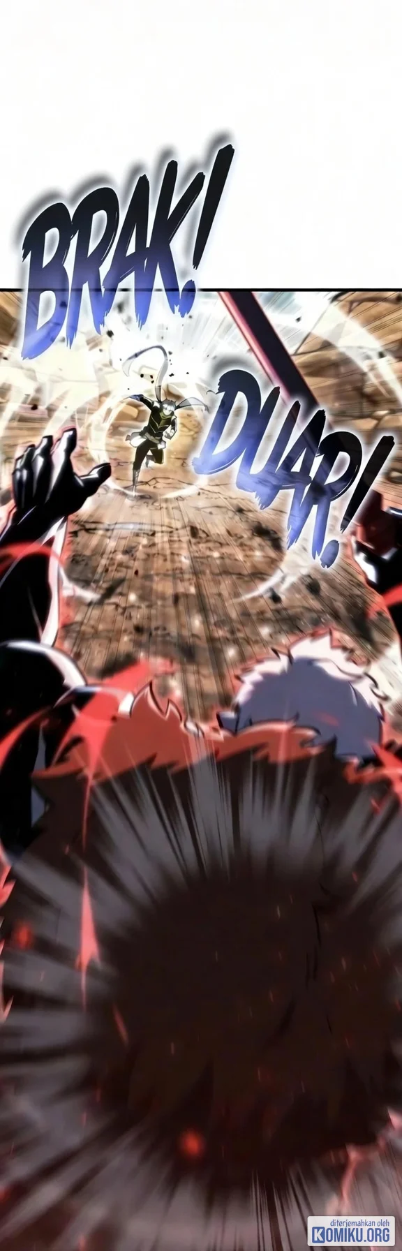 Breakers Chapter 77 - halaman 90
