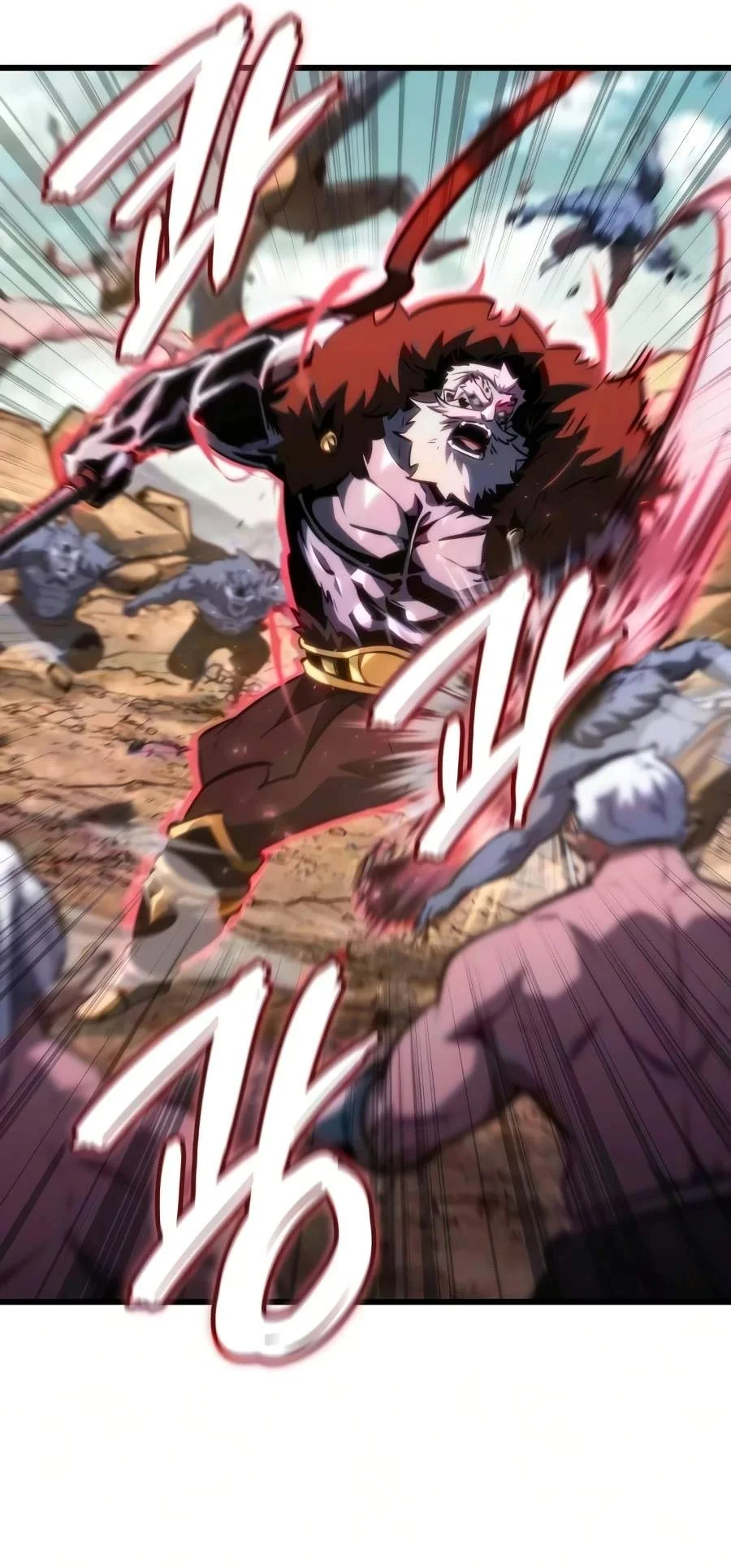 Breakers Chapter 78 - halaman 14