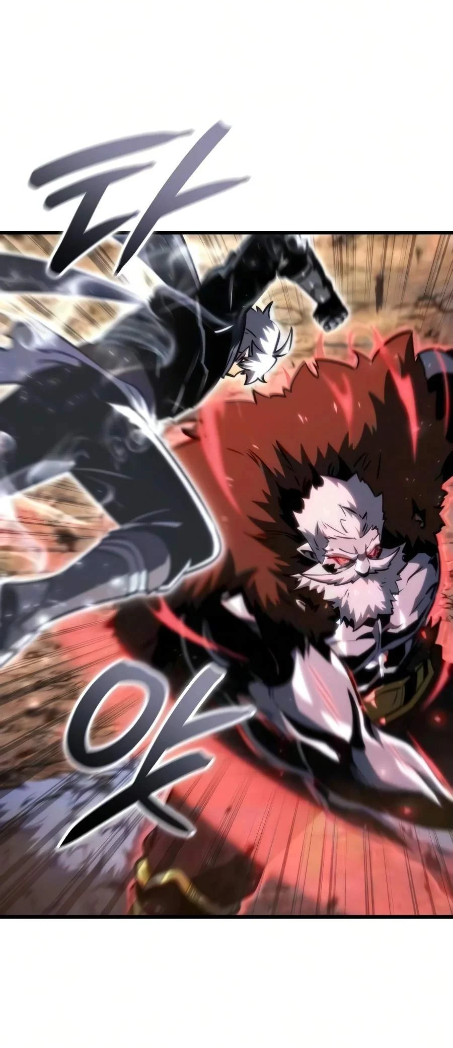 Breakers Chapter 78 - halaman 16