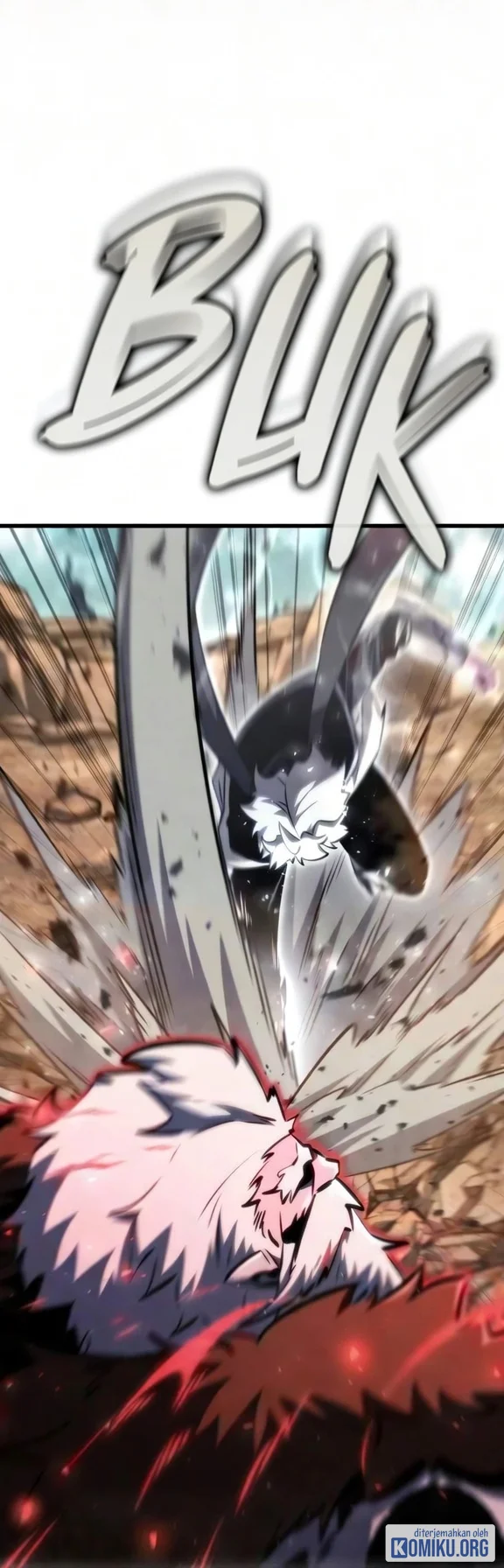 Breakers Chapter 78 - halaman 17