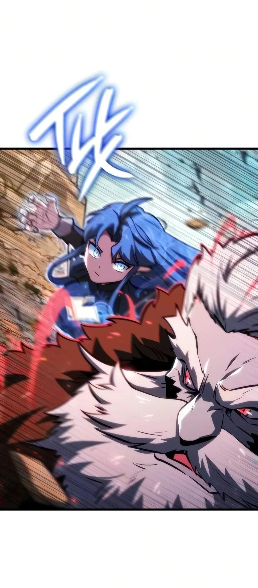 Breakers Chapter 78 - halaman 19
