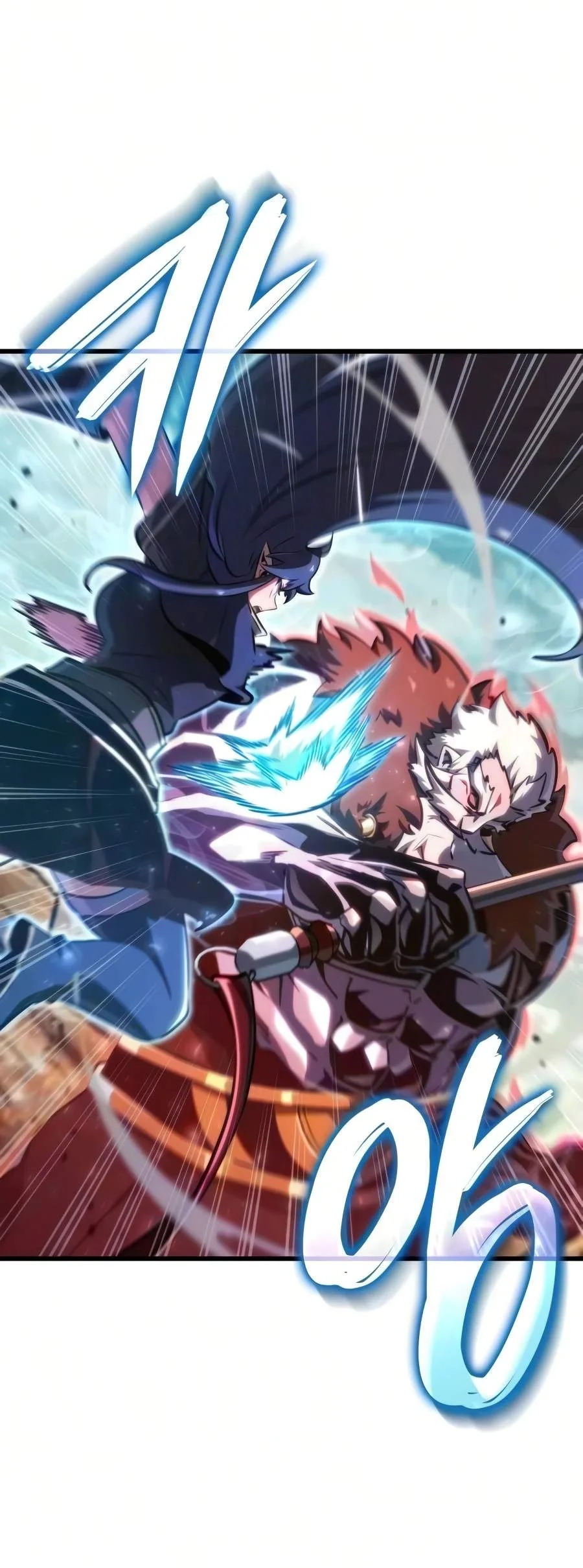 Breakers Chapter 78 - halaman 20