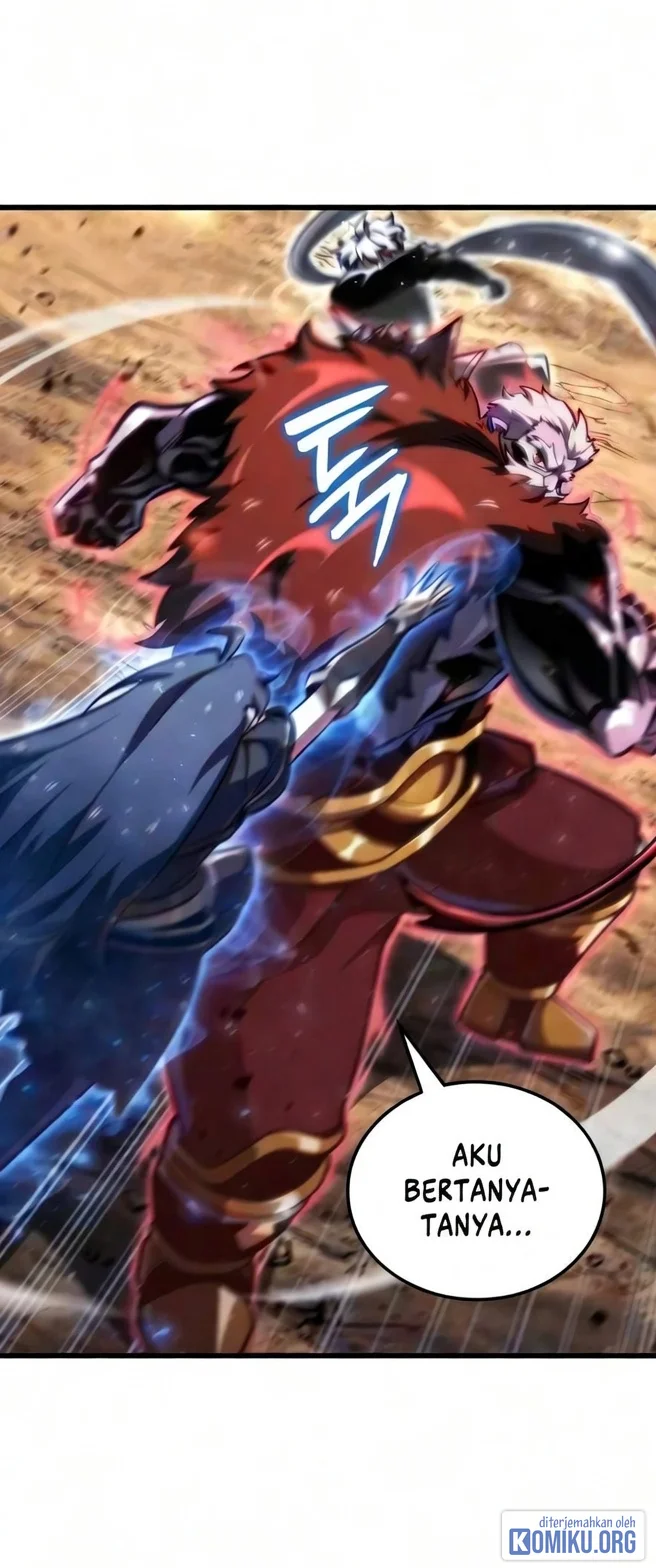 Breakers Chapter 78 - halaman 23