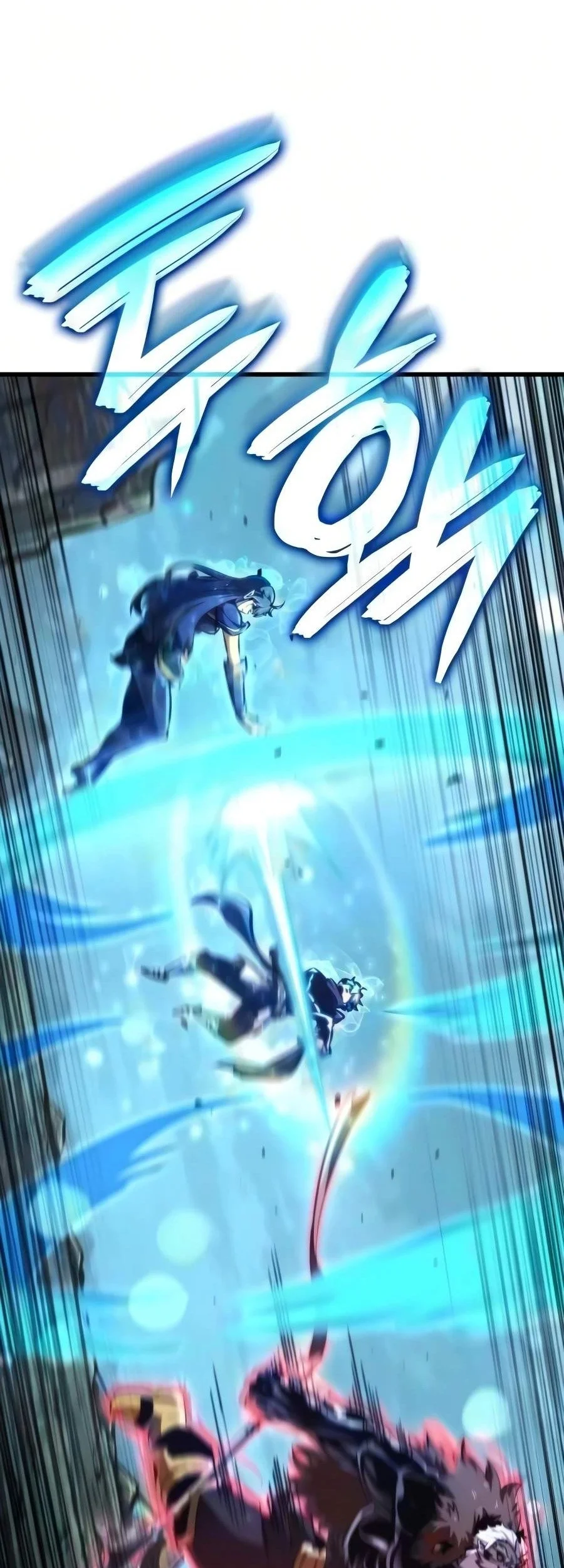 Breakers Chapter 78 - halaman 25