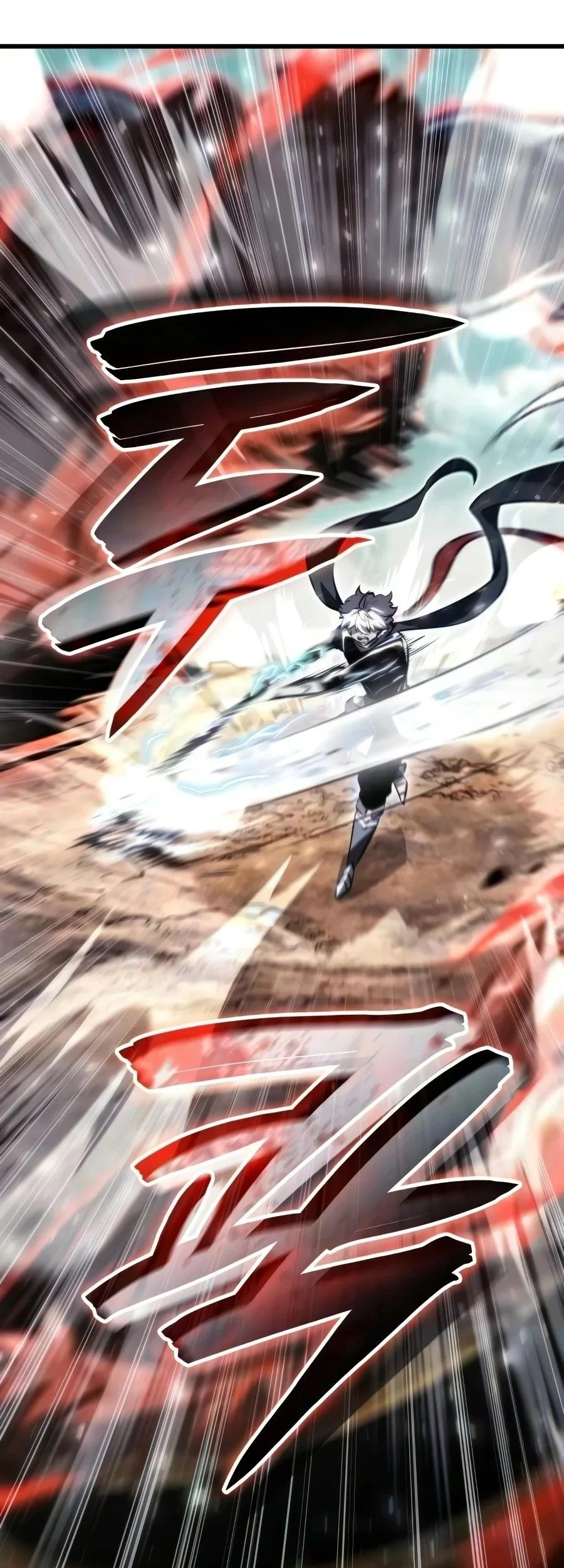 Breakers Chapter 78 - halaman 80
