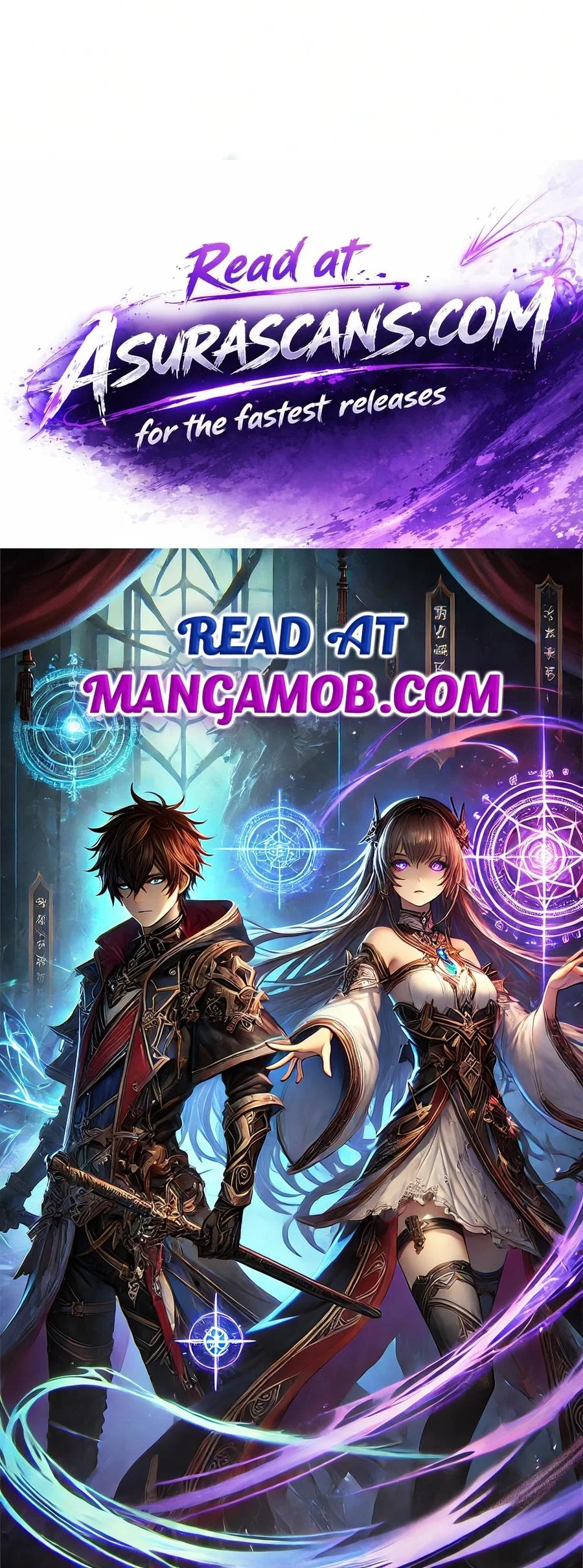 Breakers Chapter 78 - halaman 83