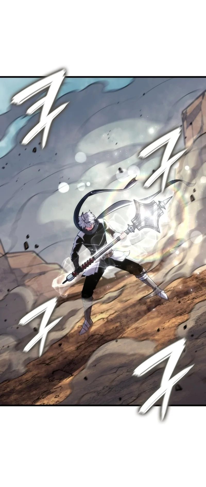 Breakers Chapter 79 - halaman 15