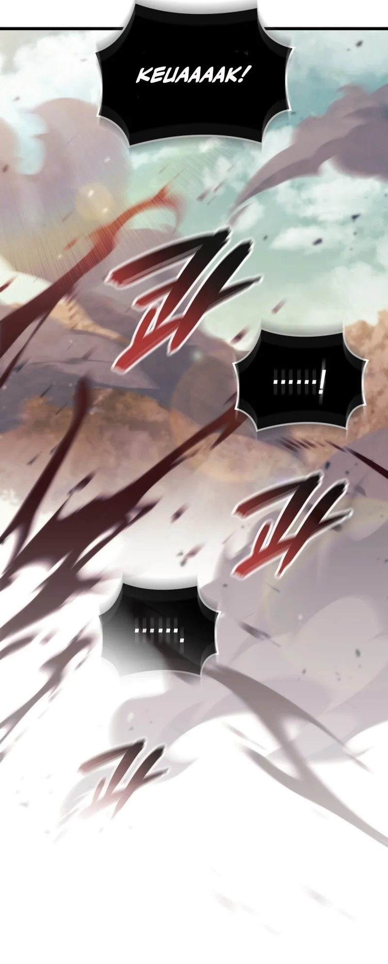 Breakers Chapter 79 - halaman 33