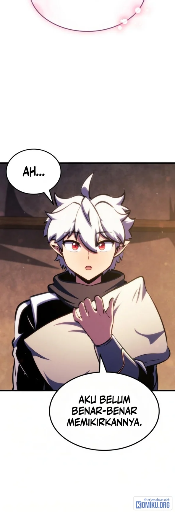 Breakers Chapter 79 - halaman 62