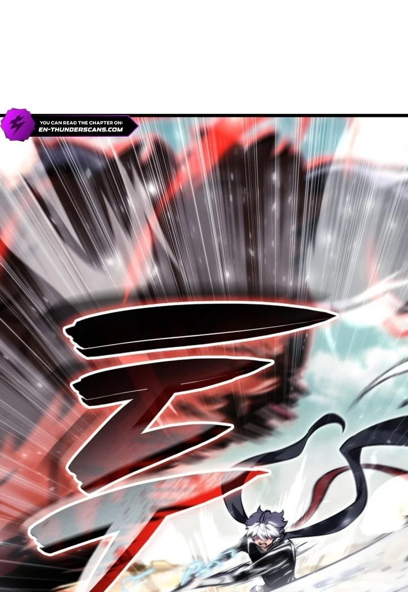 Breakers Chapter 79 - halaman 8
