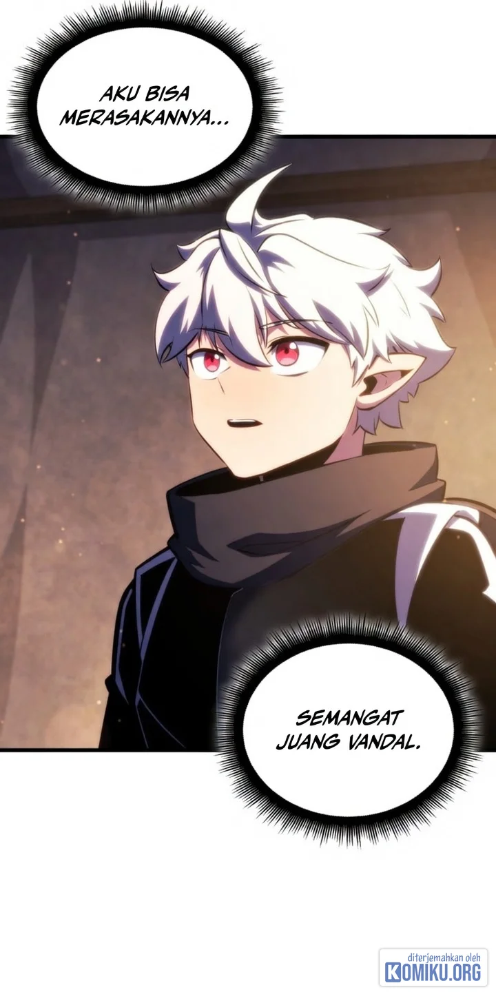 Breakers Chapter 79 - halaman 83