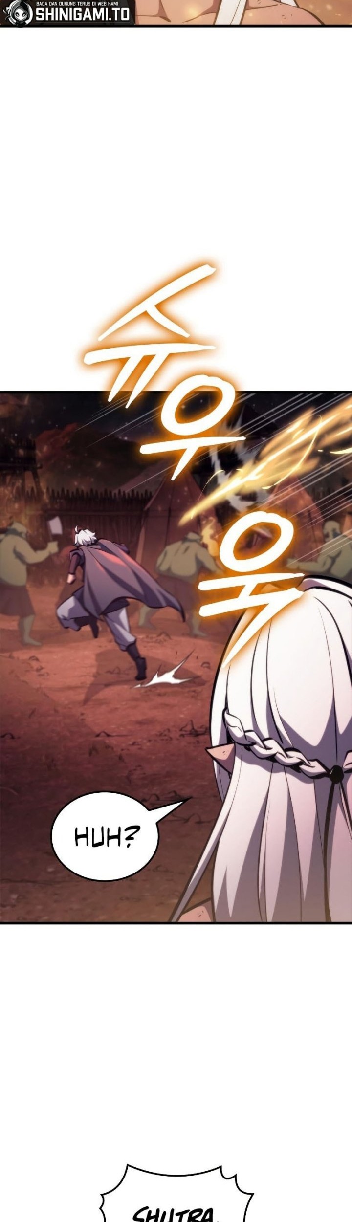 Breakers Chapter 8 - halaman 11
