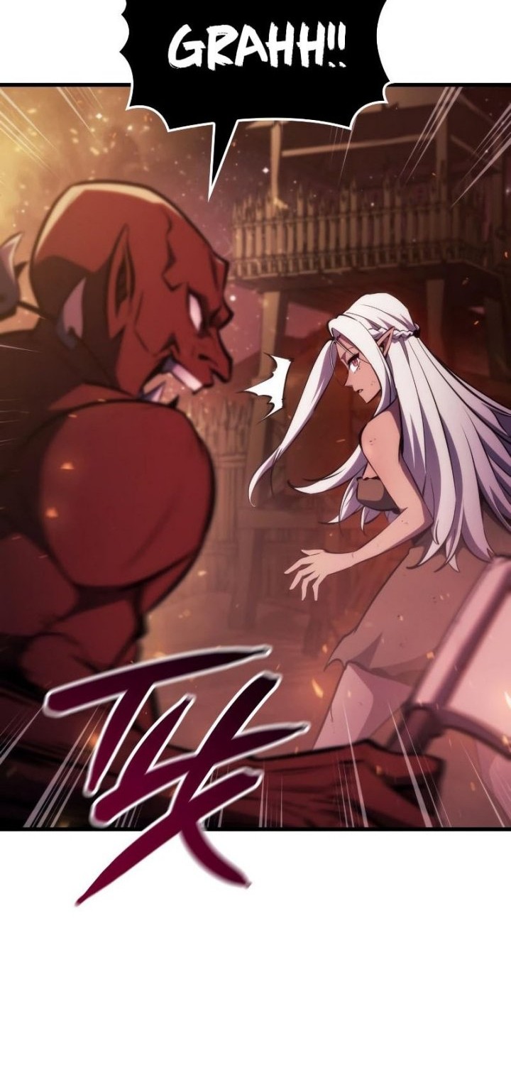 Breakers Chapter 8 - halaman 17