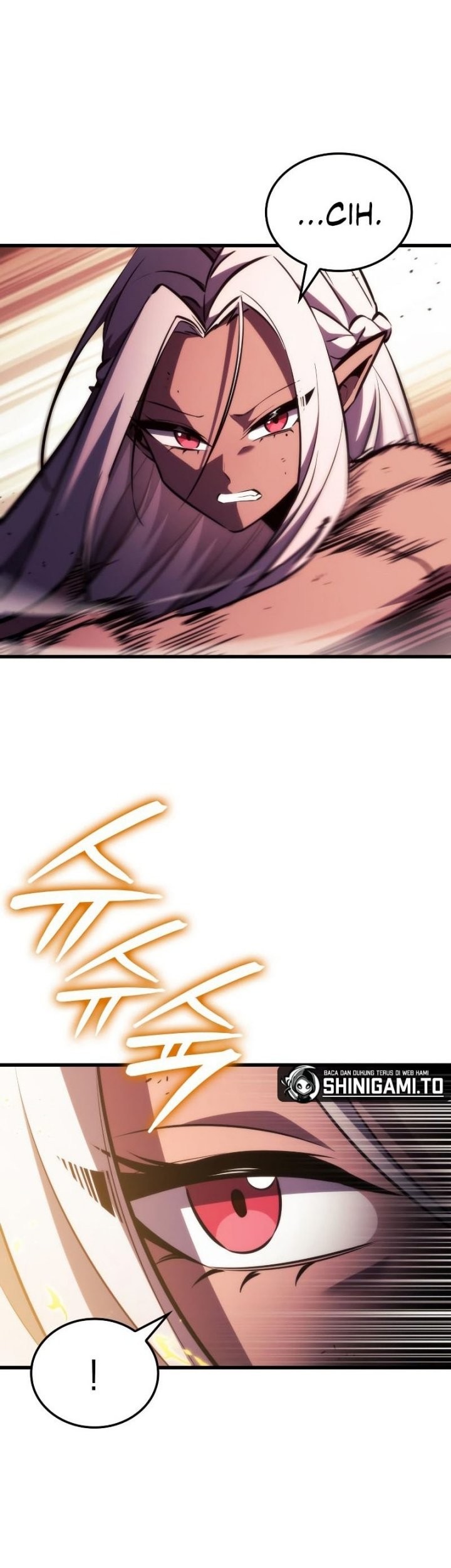 Breakers Chapter 8 - halaman 18