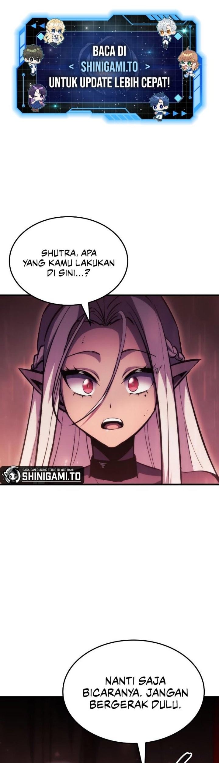 Breakers Chapter 8 - halaman 2