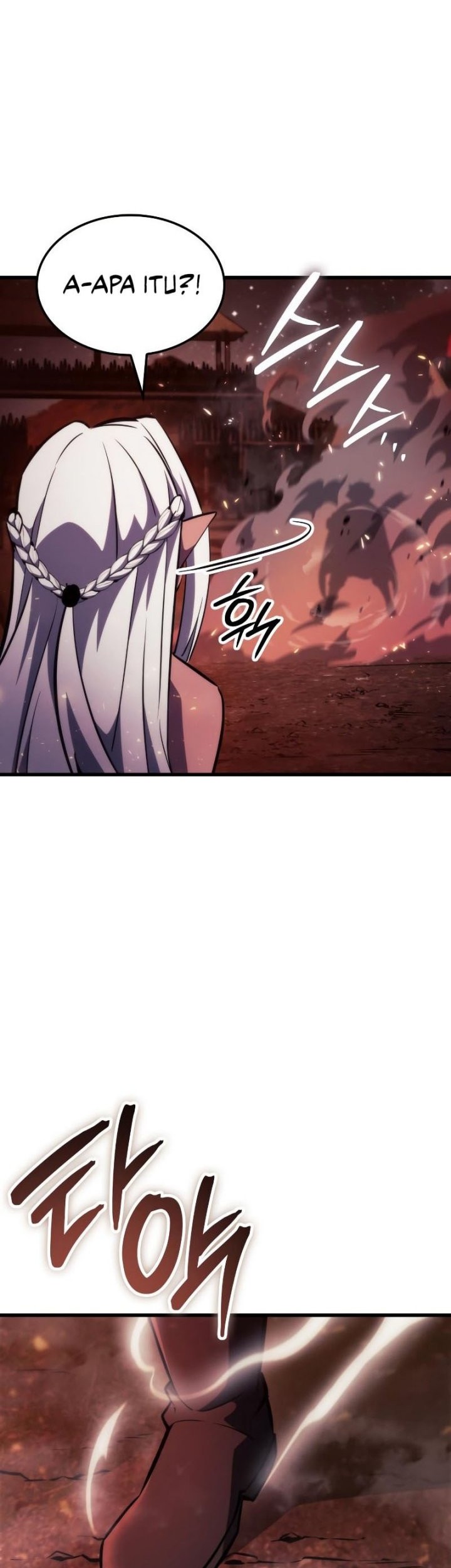 Breakers Chapter 8 - halaman 20