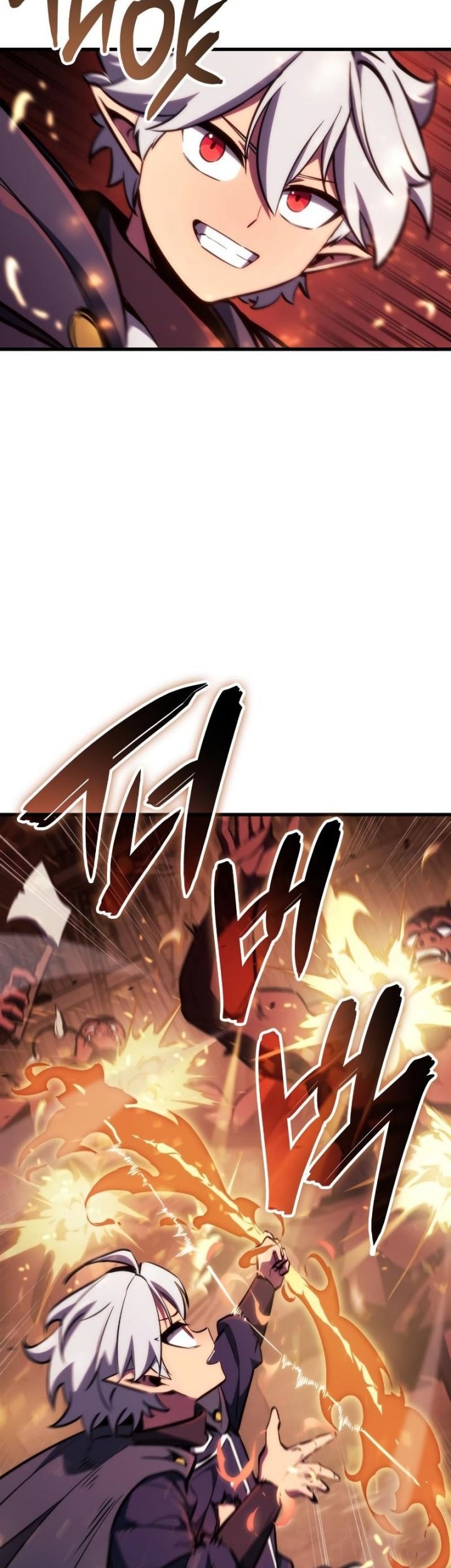 Breakers Chapter 8 - halaman 24