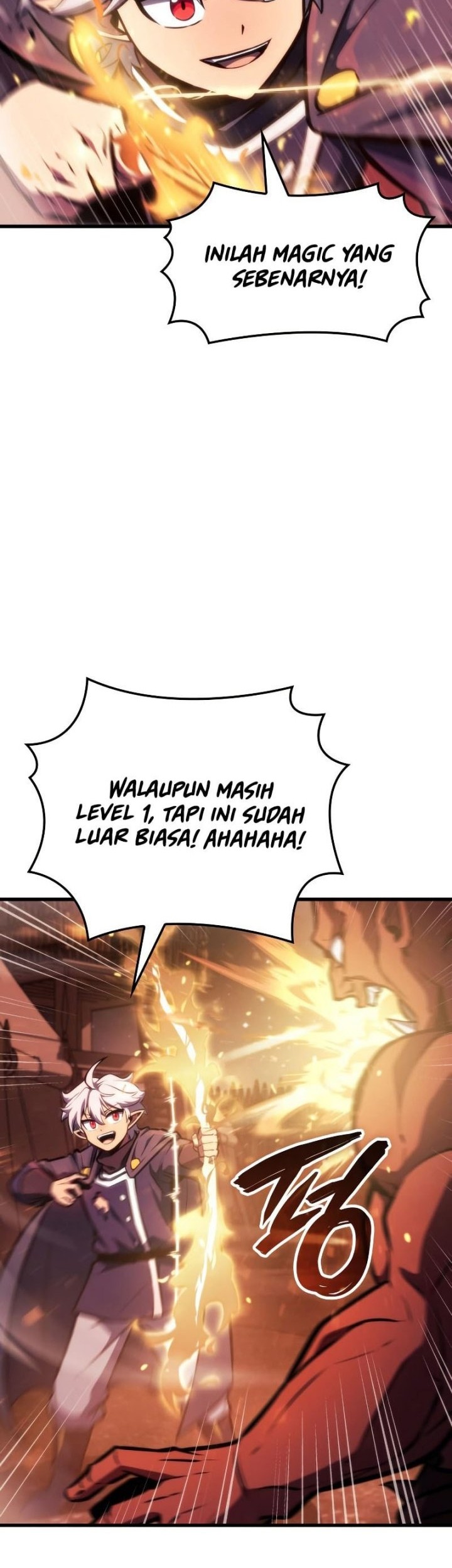Breakers Chapter 8 - halaman 27