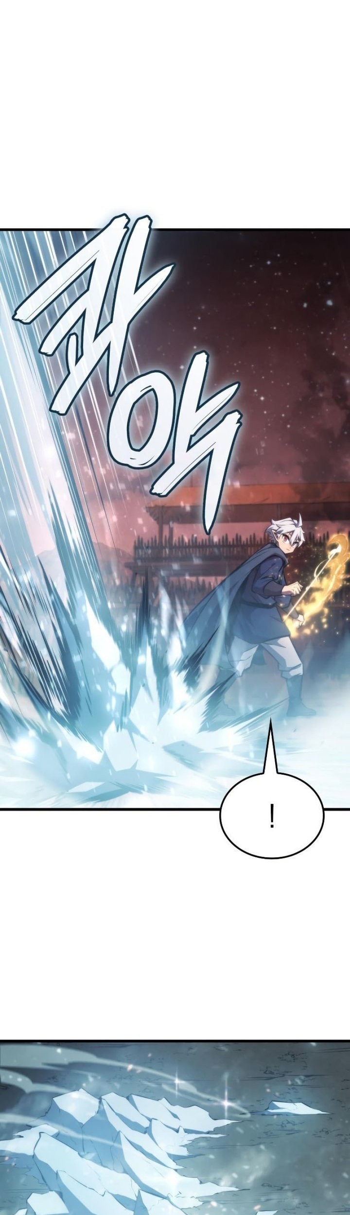 Breakers Chapter 8 - halaman 28