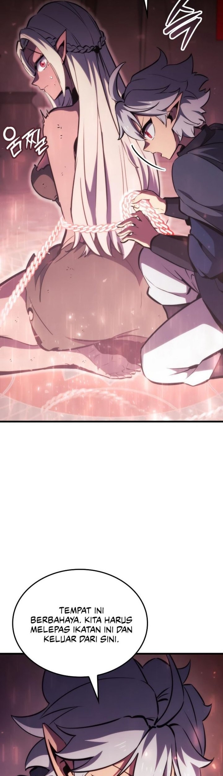 Breakers Chapter 8 - halaman 3